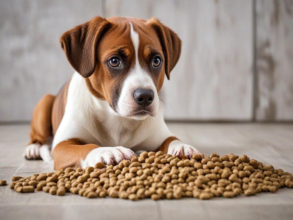 Choosing The Right Ingredients For Your Dog