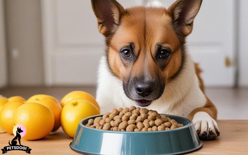 The Importance Of Quality Nutrition: A Guide To Choosing The Best Dog Food