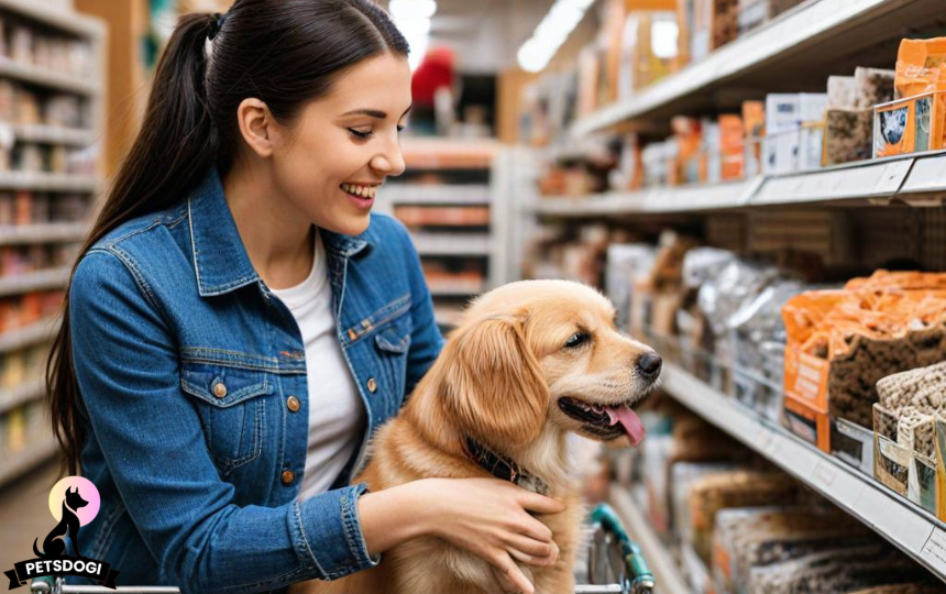 Premium Products For Your Furry Friend: The Quality Assurance Of Pet Store Brands