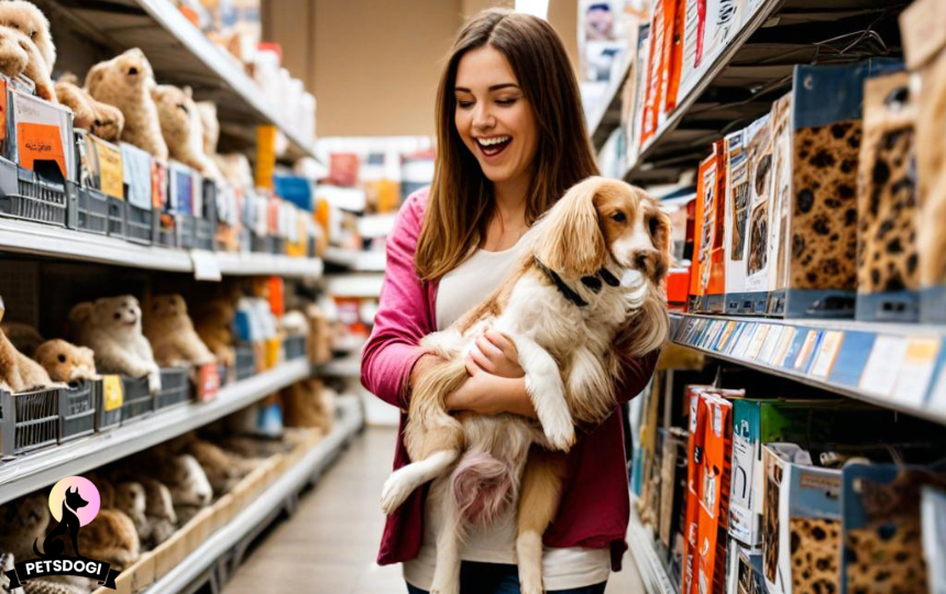 The Benefits Of Shopping At Pet Stores: A Guide For Pet Owners