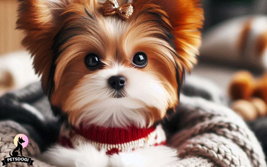 Small Dog Breeds Perfect For Apartment Living