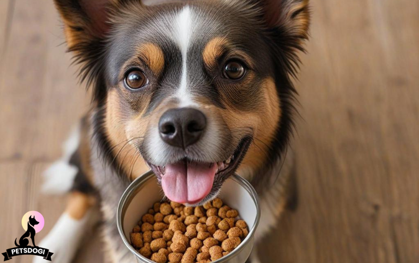 Top Criteria For Choosing Nutritious And Delicious Dog Food