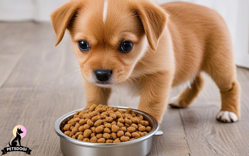 The Top Picks: Nourishing Your Small Pup With The Best Dog Food For Small Breeds