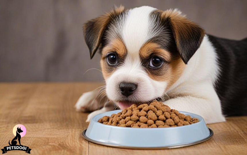 The Importance Of Proper Portion Sizes For Small Breed Dogs