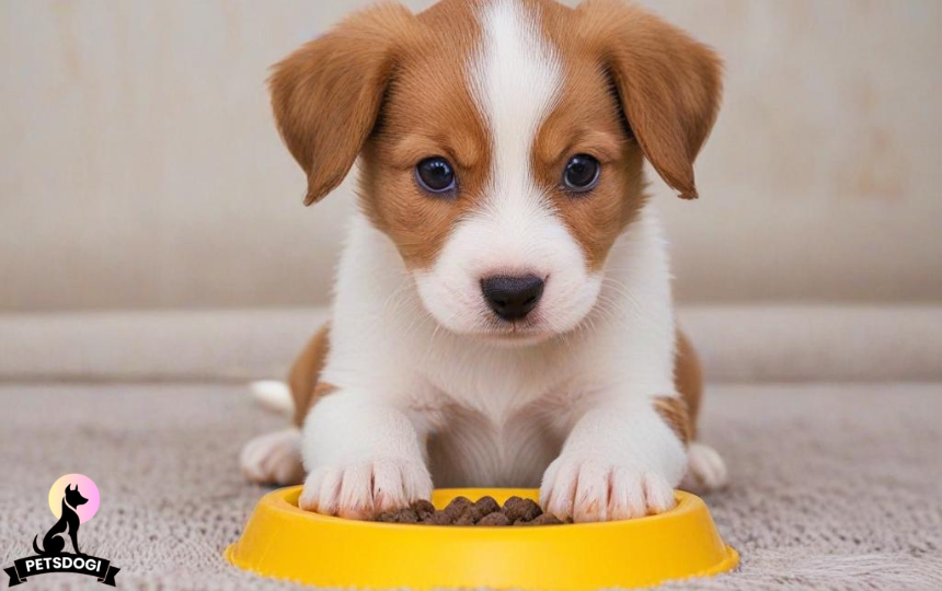 Puppy Training Schedule At Home: Puppy Meal Plan, Exercise Routine, And Daily Attention.