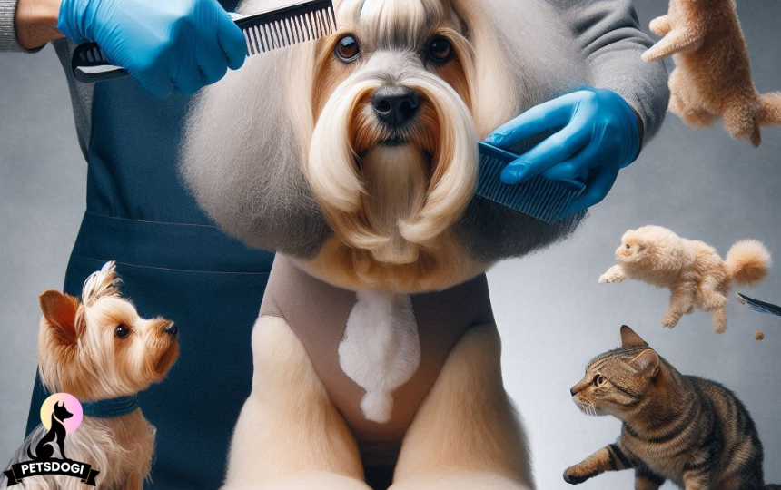 Mastering The Art Of Dog Grooming: Effective Techniques For A Well-Groomed Pup