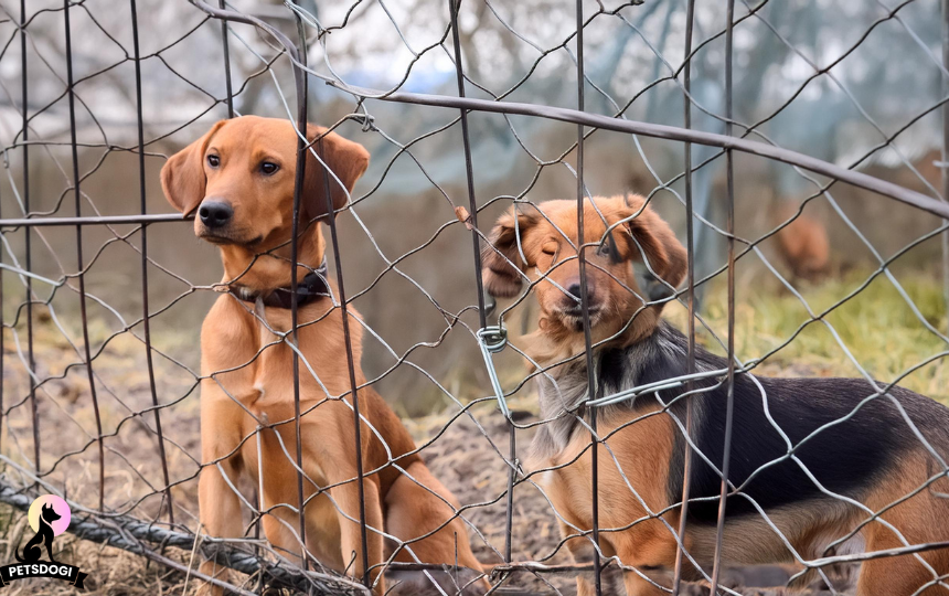 Companionship And Connection: The Social Benefits Of Having A Pet