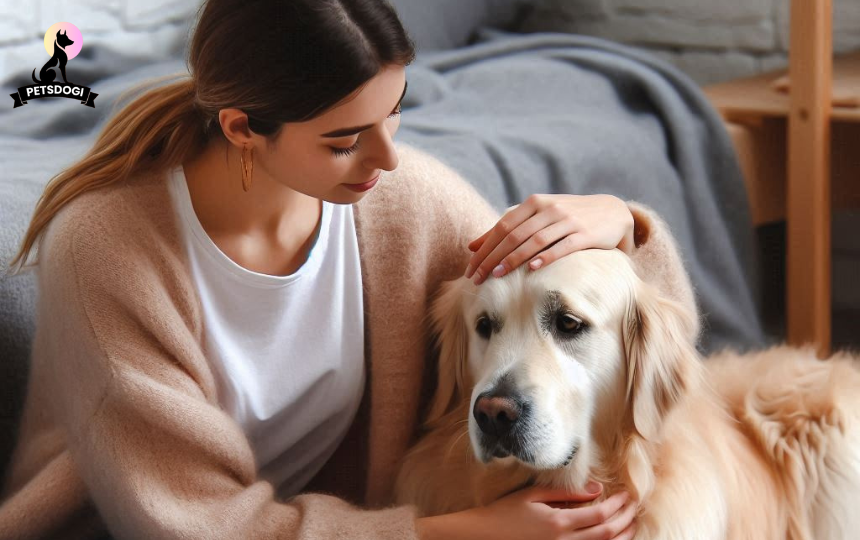 How can I help my dog overcome separation anxiety
