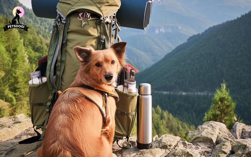 Safe Outdoor Adventures with Your Dog