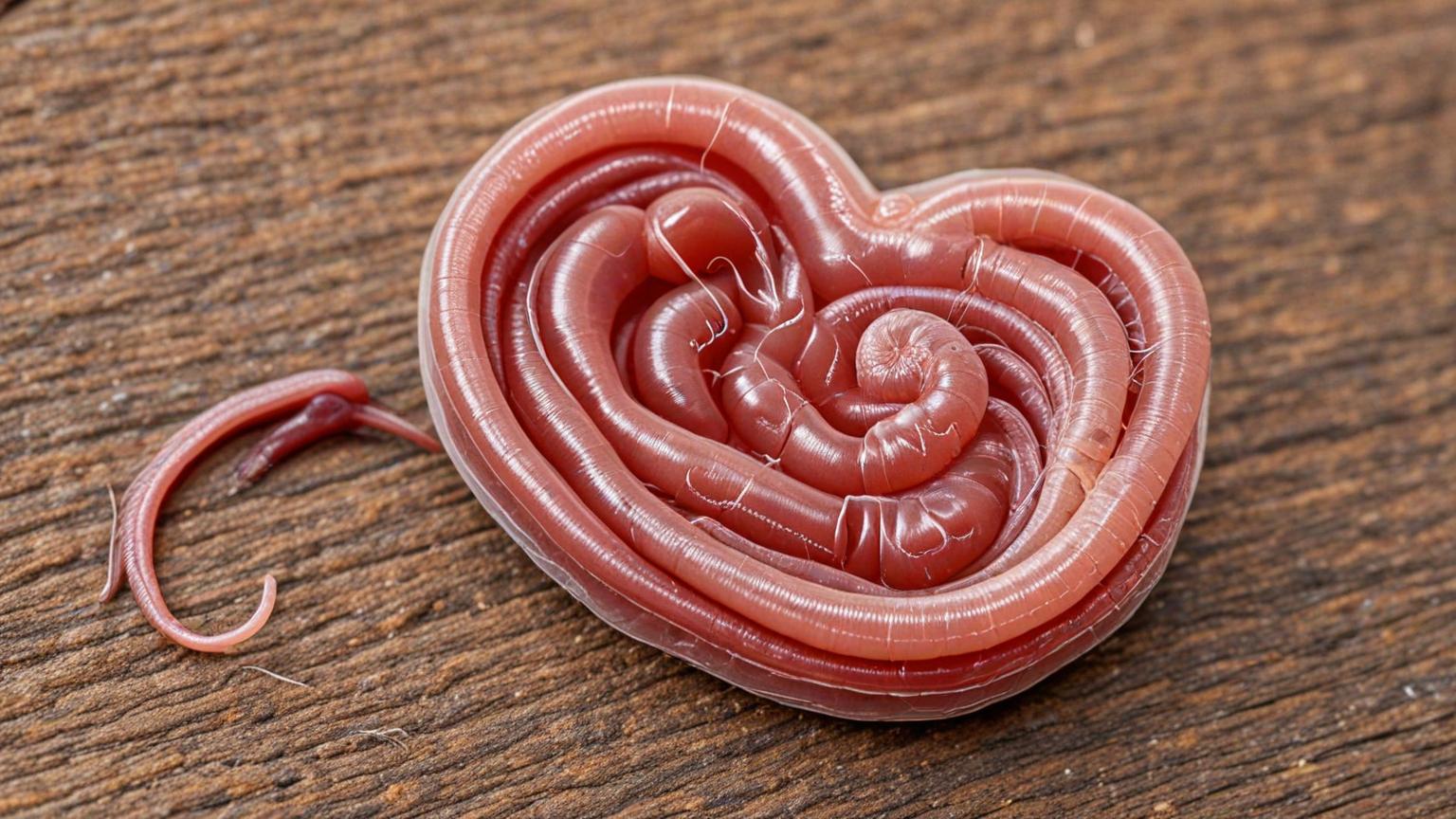 Understanding Heartworm in Petsdogi